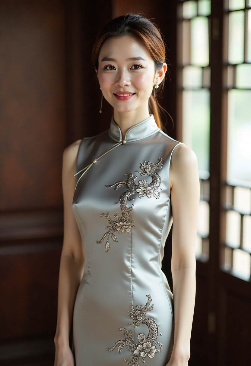 晚风来时海报