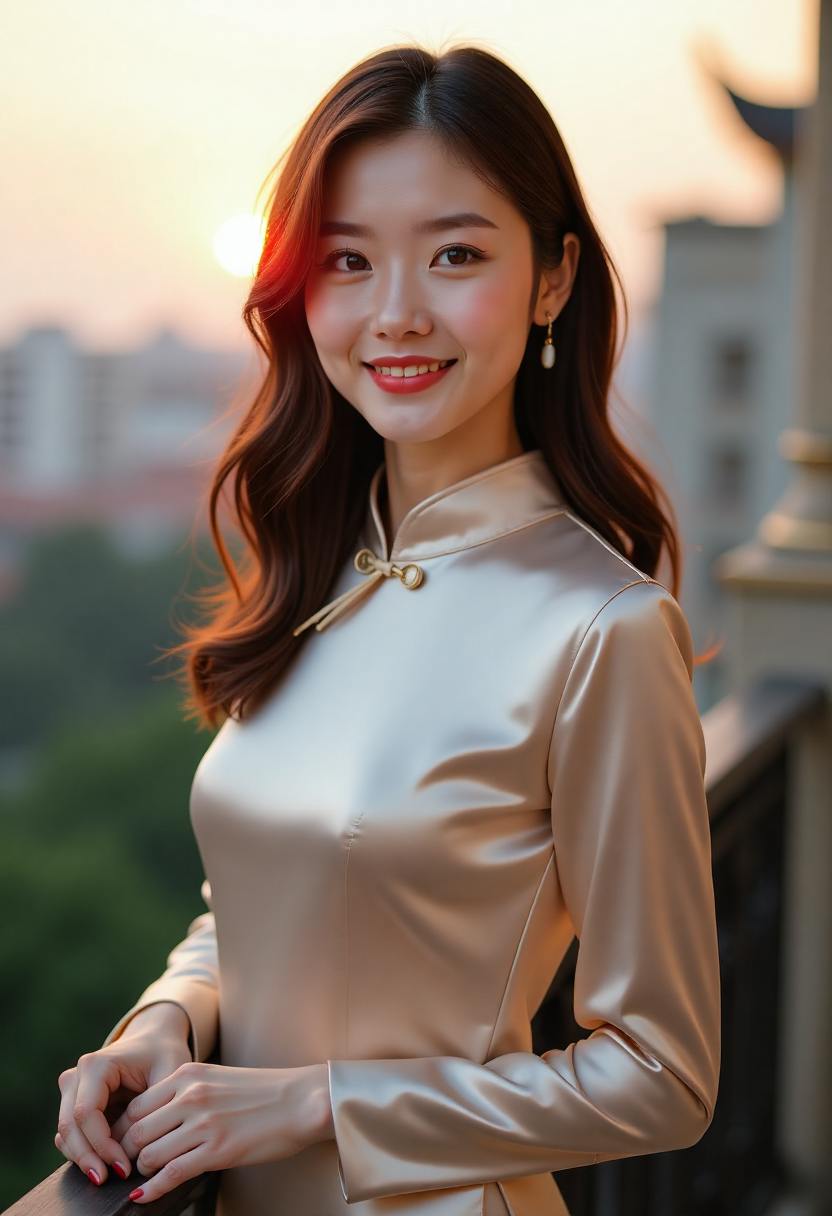 姐姐的房间海报